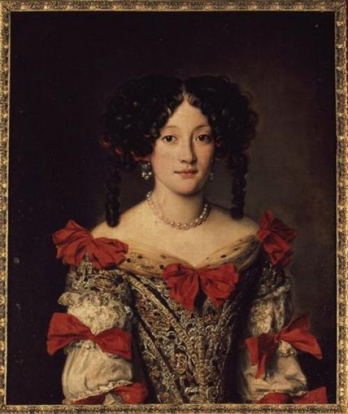 История банта.   Тысячелетиями люди использовали для скрепления различных деталей туалета шнурки, ленты и тому подобные Завязки. 03