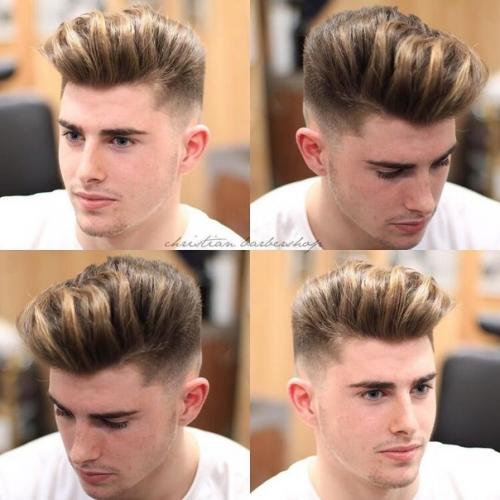 Парикмахер барбер@Gazetap. 04 Парикмахер барбер@Gazetap. 04