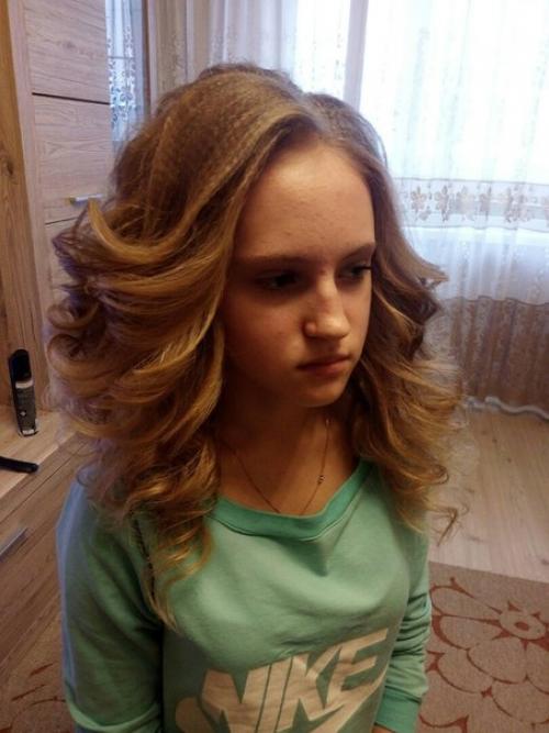 Фото от нашей подписчицы. 01