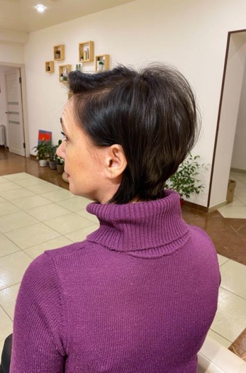 Мы добавим объёма? 03 Мы добавим объёма? 03