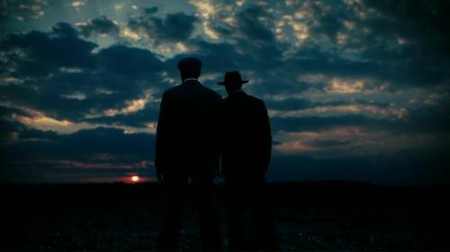 Номинанты на оскар 2026. 01