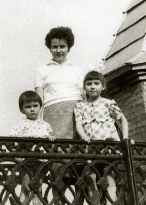 Лента подкидывает из рубрики: Fashion/ Мода и Стиль. 01