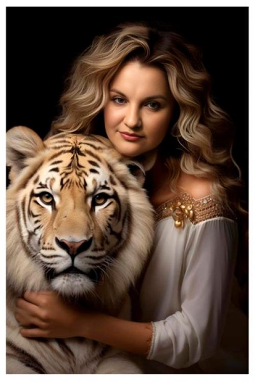 В нашей современной жизни нейросети творят чудеса. 07 В нашей современной жизни нейросети творят чудеса. 07