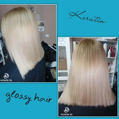 Шикарные волосы как визитная карточка для каждой женщины. 04