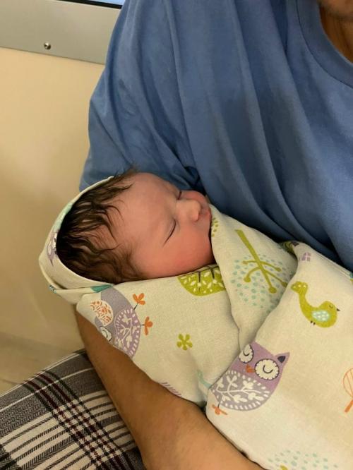 Время как одно мгновение … пролетело. 01