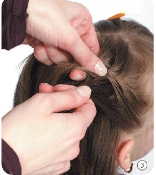 Крестик.  Вам потребуются: 02