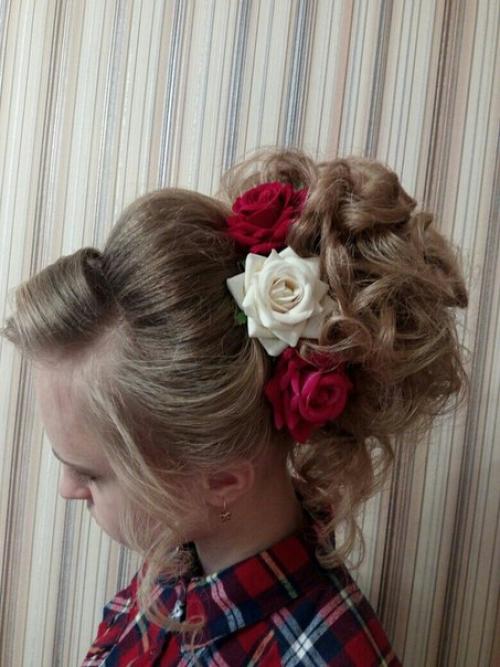 Фото от нашей подписчицы. 03