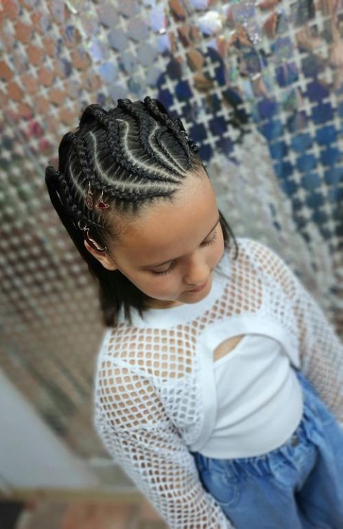 Хочу снова поднять вопрос о косах. 02