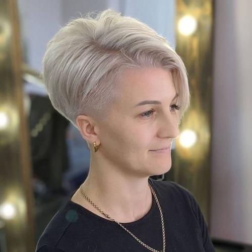 Хочешь сменить образ, и думаешь какую же стрижку подобрать? 01 Хочешь сменить образ, и думаешь какую же стрижку подобрать? 01