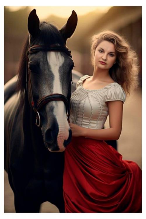 В нашей современной жизни нейросети творят чудеса. 05 В нашей современной жизни нейросети творят чудеса. 05