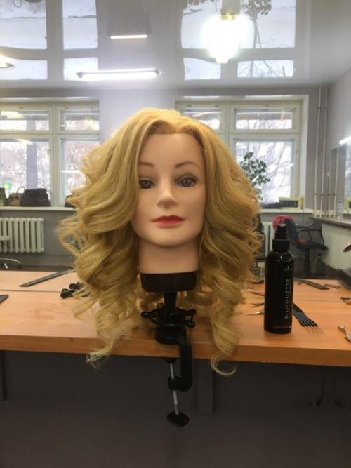 Сегодняшний урок Моделирование прошёл очень весело и незаметно! 01