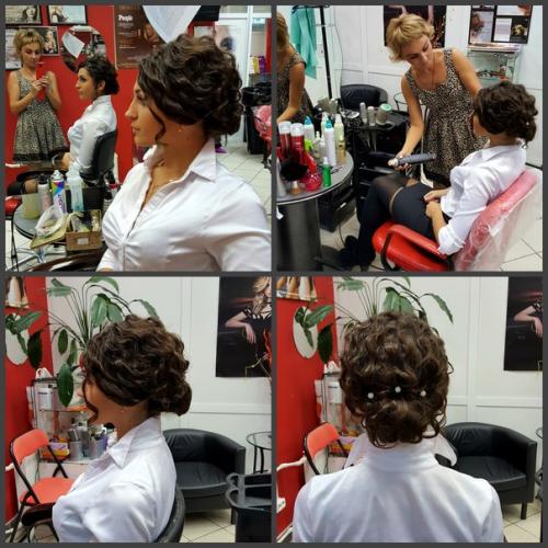 Приглашаю вас на современные окрашивания в технике Demetrius. 05