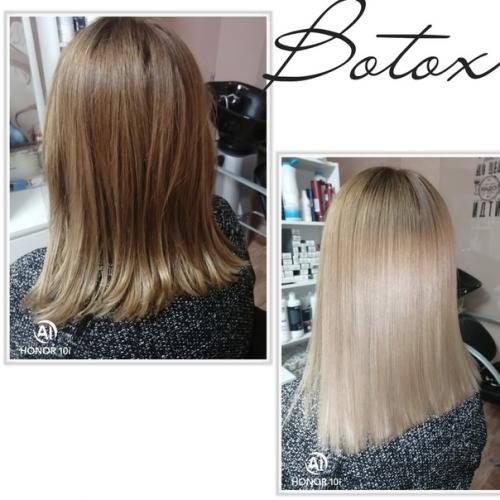 Шикарные волосы как визитная карточка для каждой женщины. 07