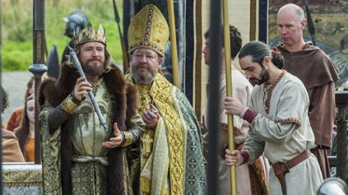 Битвы, власть, шок: каким будет новый сезон Викингов? 03 Битвы, власть, шок: каким будет новый сезон Викингов? 03