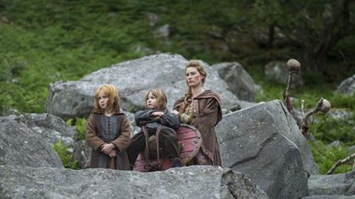 Битвы, власть, шок: каким будет новый сезон Викингов? 01 Битвы, власть, шок: каким будет новый сезон Викингов? 01