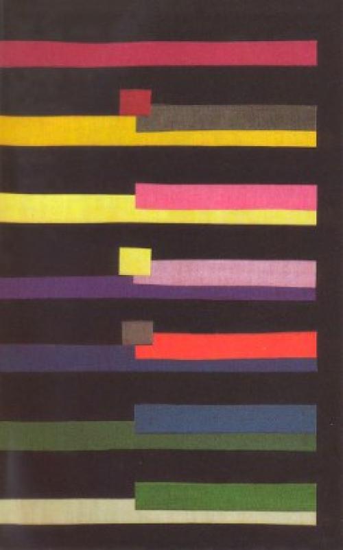 Зима - очень яркий цветотип. 03