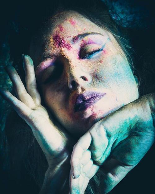 Ищу моделей для стрит съёмки на улицах Москвы? 03