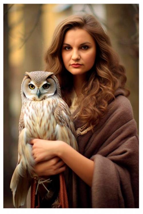 В нашей современной жизни нейросети творят чудеса. 01 В нашей современной жизни нейросети творят чудеса. 01