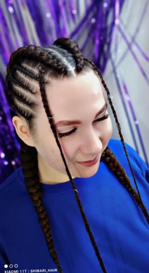 Польза сильной спины. 01 Польза сильной спины. 01