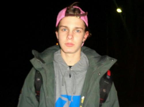 Разеби, если не зассал. 01