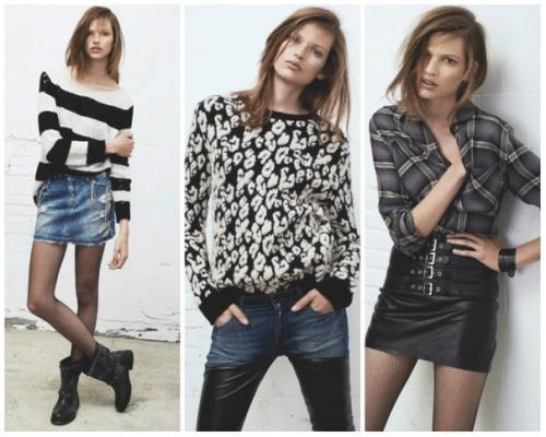 Стиль гранж (Grunge или, как говорят некоторые, Бомжстайл. 08 Стиль гранж (Grunge или, как говорят некоторые, Бомжстайл. 08