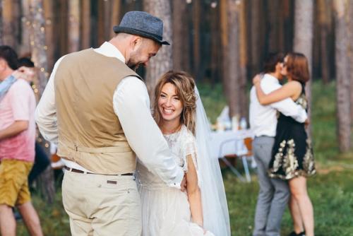 Невеста в панике! 5 главных напрасных страхов невест, которые я помогу развеять: 08 Невеста в панике! 5 главных напрасных страхов невест, которые я помогу развеять: 08