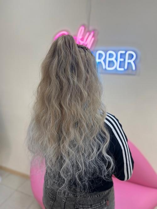 Новый год наступил! 01