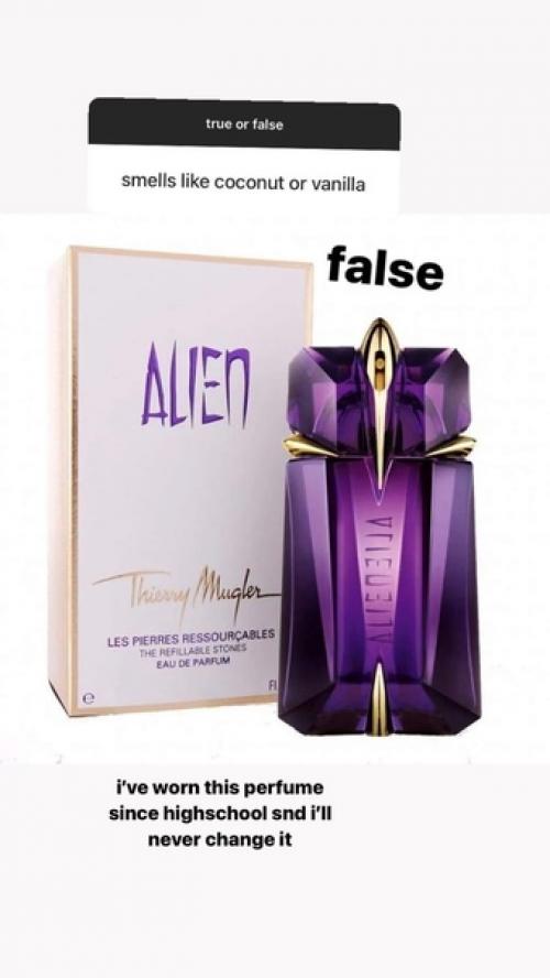 Мэгги играла в правду или ложь в своих сторис (3 часть: 03