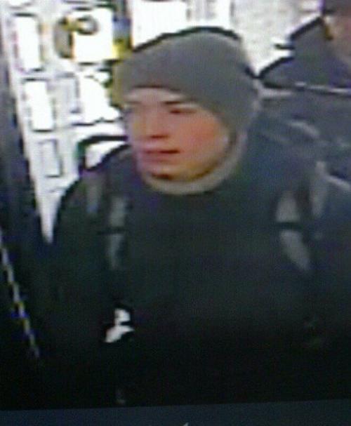 Вчера, 26 января 2017 в 14-00, ушли двое ребят из дома путешествовать автостопом из Волгограда. 04