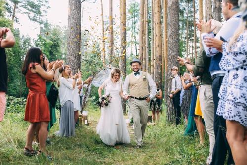 Невеста в панике! 5 главных напрасных страхов невест, которые я помогу развеять: 04 Невеста в панике! 5 главных напрасных страхов невест, которые я помогу развеять: 04