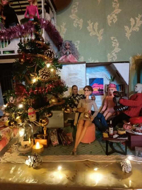 Всех с новым годом! 01