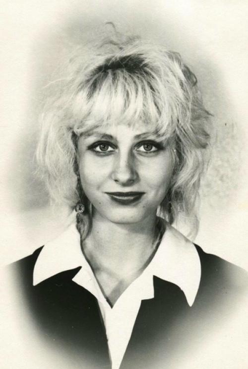 Фото на выпускные школьные альбомы: 01