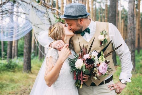 Невеста в панике! 5 главных напрасных страхов невест, которые я помогу развеять: 03 Невеста в панике! 5 главных напрасных страхов невест, которые я помогу развеять: 03