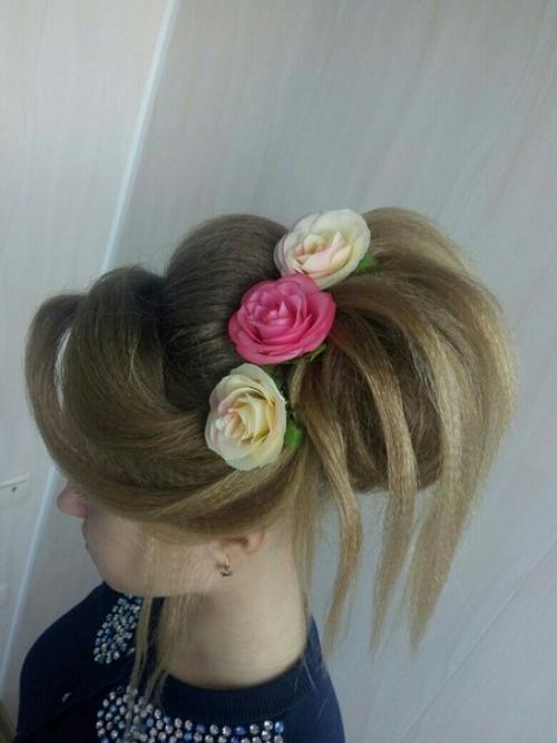 Фото от нашей подписчицы. 02