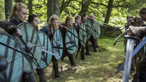 Битвы, власть, шок: каким будет новый сезон Викингов? 06 Битвы, власть, шок: каким будет новый сезон Викингов? 06