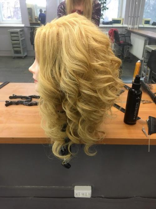 Сегодняшний урок Моделирование прошёл очень весело и незаметно! 04