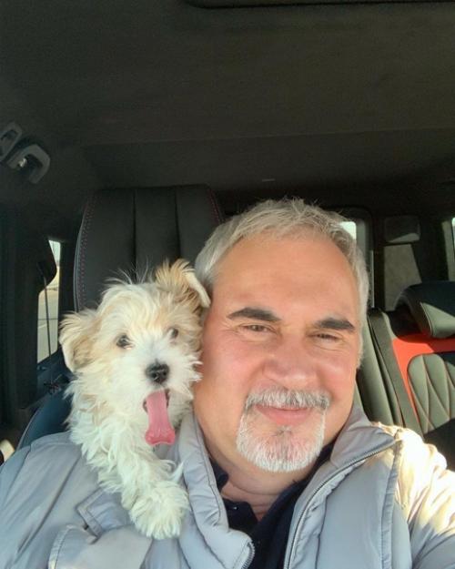 Надеюсь, у всех когда-нибудь настанет такой же прекрасный день, как тут. 02