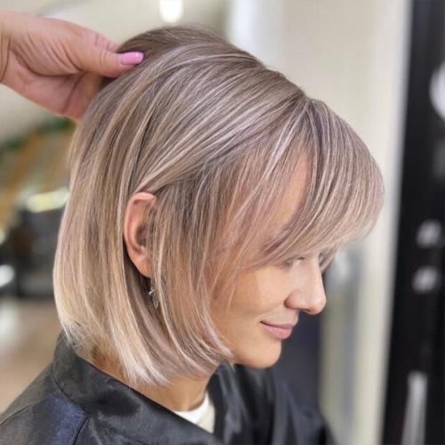 Хочешь сменить образ, и думаешь какую же стрижку подобрать? 06 Хочешь сменить образ, и думаешь какую же стрижку подобрать? 06