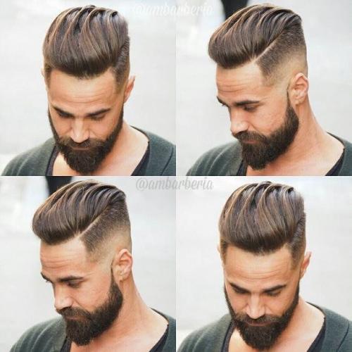 Парикмахер барбер@Gazetap. 03 Парикмахер барбер@Gazetap. 03