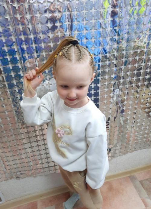 Хочу снова поднять вопрос о косах. 05