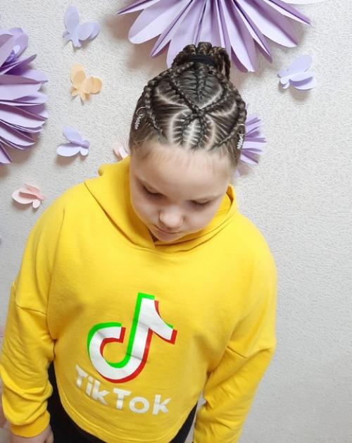 Хочу снова поднять вопрос о косах. 03