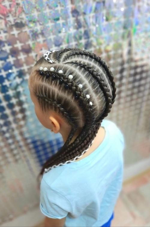 Хочу снова поднять вопрос о косах. 04