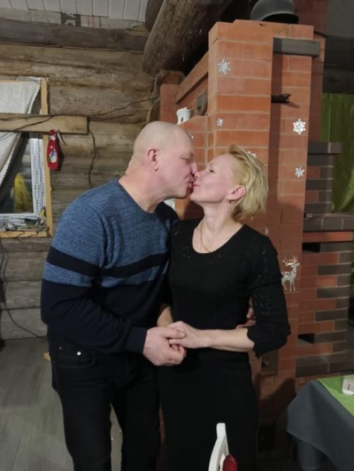 А ты меня любую люби! 01 А ты меня любую люби! 01