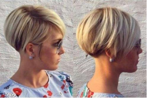 Хочешь сменить образ, и думаешь какую же стрижку подобрать? 03 Хочешь сменить образ, и думаешь какую же стрижку подобрать? 03