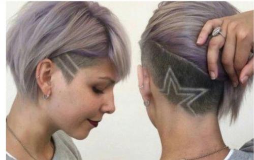 Хочешь сменить образ, и думаешь какую же стрижку подобрать? 07 Хочешь сменить образ, и думаешь какую же стрижку подобрать? 07