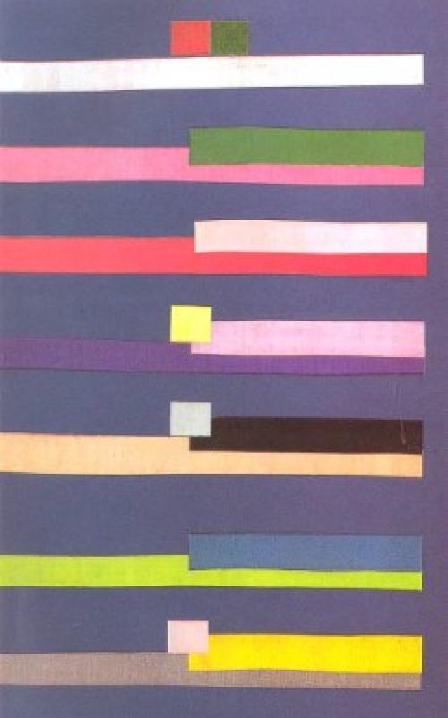 Зима - очень яркий цветотип. 04