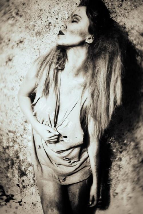 Ищу моделей для стрит съёмки на улицах Москвы? 01