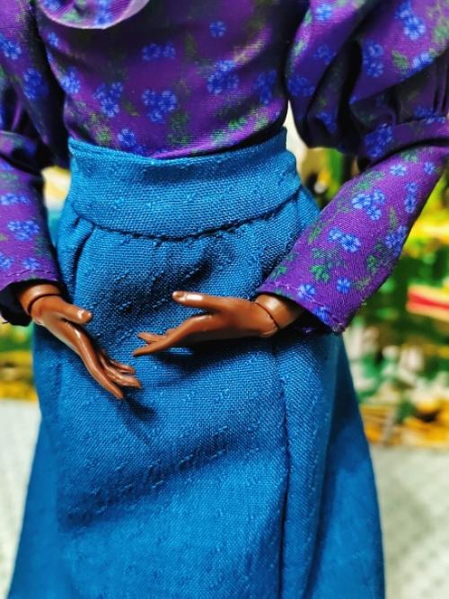 Barbie Signature.  Inspiring Women Series. 04