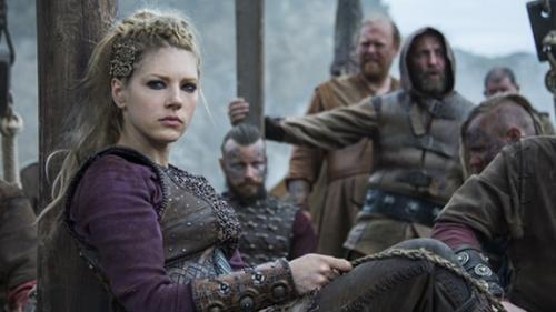 Битвы, власть, шок: каким будет новый сезон Викингов? 05 Битвы, власть, шок: каким будет новый сезон Викингов? 05