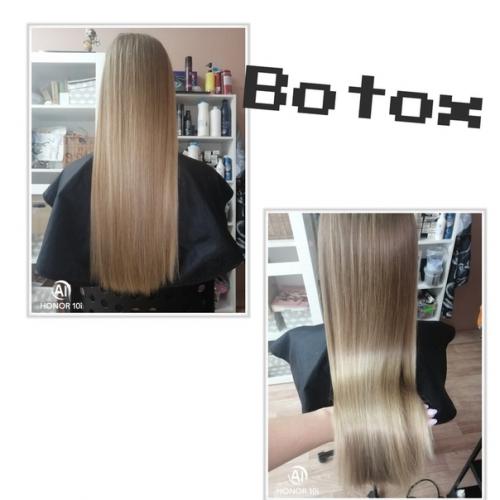 Шикарные волосы как визитная карточка для каждой женщины. 08